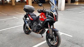 Ktm Adventure 1290 Super Adventure S, снимка 5