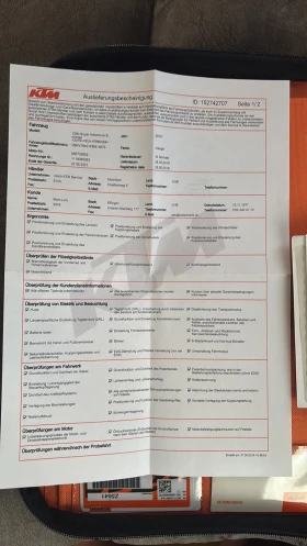 Ktm Adventure 1290 Super Adventure S, снимка 17