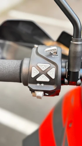 Ktm Adventure 1290 Super Adventure S, снимка 7