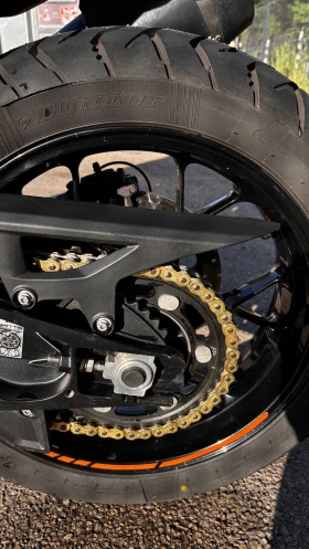 Ktm Adventure 1290 Super Adventure S, снимка 14