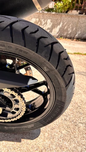 Ktm Adventure 1290 Super Adventure S, снимка 10