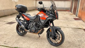 Ktm Adventure 1290 Super Adventure S, снимка 5