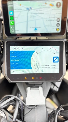 Ktm Adventure 1290 Super Adventure S, снимка 6