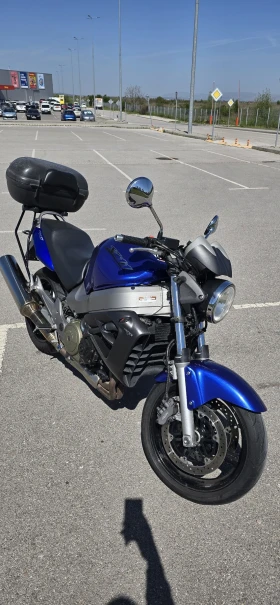 Honda X-Eleven CB 1100 SF, снимка 9