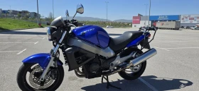 Honda X-Eleven CB 1100 SF, снимка 3