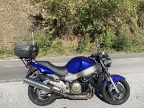 Honda X-Eleven CB 1100 SF, снимка 11