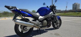 Honda X-Eleven CB 1100 SF, снимка 4