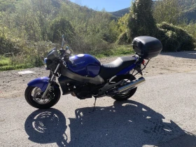 Honda X-Eleven CB 1100 SF, снимка 14