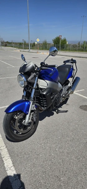 Honda X-Eleven CB 1100 SF, снимка 7