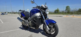 Honda X-Eleven CB 1100 SF, снимка 2
