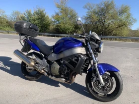 Honda X-Eleven CB 1100 SF, снимка 9