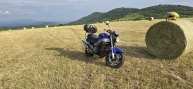 Honda X-Eleven CB 1100 SF, снимка 2