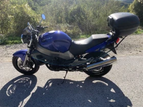 Honda X-Eleven CB 1100 SF, снимка 10