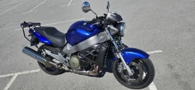 Honda X-Eleven CB 1100 SF, снимка 8