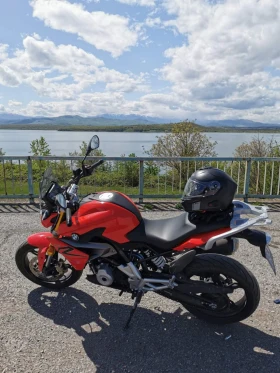 BMW G  310r, снимка 5