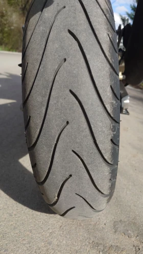 BMW G  310r, снимка 8