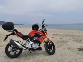 BMW G  310r, снимка 2