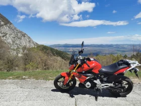 BMW G  310r, снимка 4