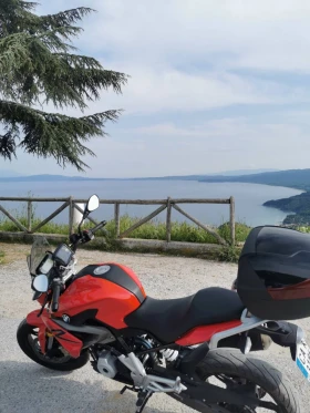 BMW G  310r, снимка 6