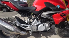 BMW G  310r, снимка 13