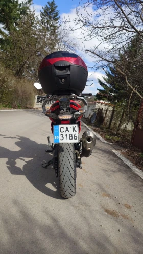 BMW G  310r, снимка 16
