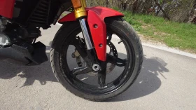 BMW G  310r, снимка 15