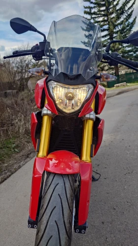 BMW G  310r, снимка 12