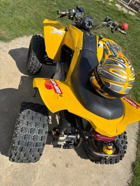 Can-Am DS, снимка 4