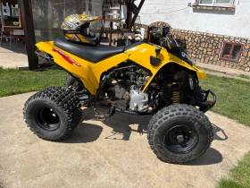 Can-Am DS, снимка 5