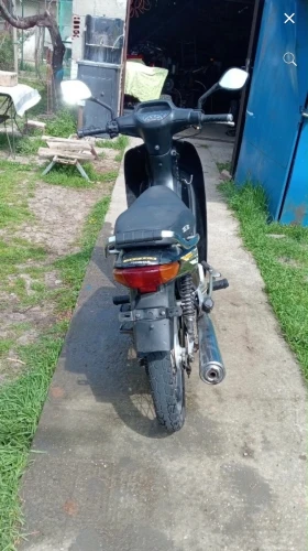 Honda 125 Astrea Supra , снимка 3