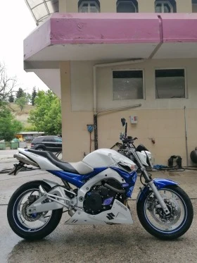 Suzuki Gsr, снимка 5