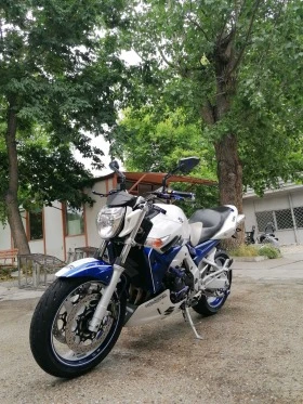 Suzuki Gsr, снимка 8