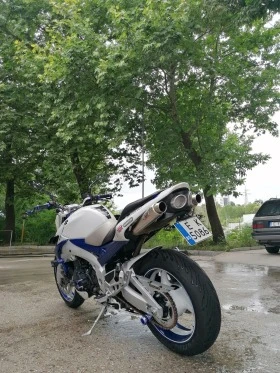 Suzuki Gsr, снимка 2