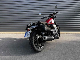 Обява за продажба на Yamaha Xvs SCR 950 ~12 590 лв. - изображение 6