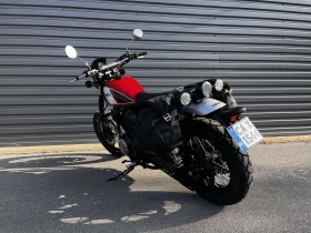 Обява за продажба на Yamaha Xvs SCR 950 ~12 590 лв. - изображение 4