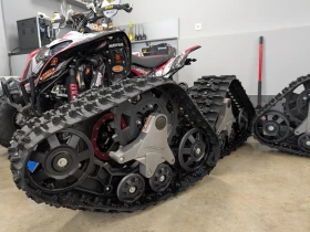 Can-Am Outlander 800 MAX-xt | Mobile.bg    4