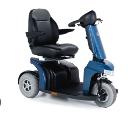 Scoot Classic Sterling Elite XS | Mobile.bg    2