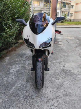 Ducati 848 | Mobile.bg    8