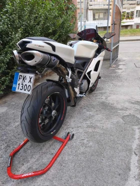 Ducati 848 | Mobile.bg    4