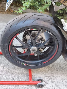 Ducati 848 | Mobile.bg    6