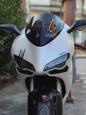 Ducati 848 | Mobile.bg    17