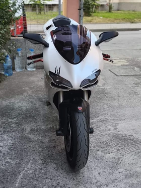Ducati 848 | Mobile.bg    5