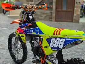 Ktm SX 125 2T// | Mobile.bg    10