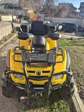 Can-Am Outlander Ca-naam outlander 800, снимка 4