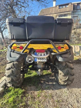 Can-Am Outlander Ca-naam outlander 800, снимка 5