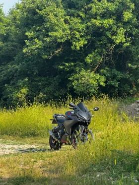 Honda Cbr, снимка 5