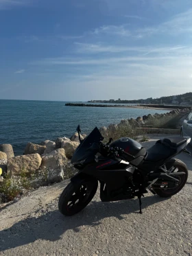 Honda Cbr, снимка 2