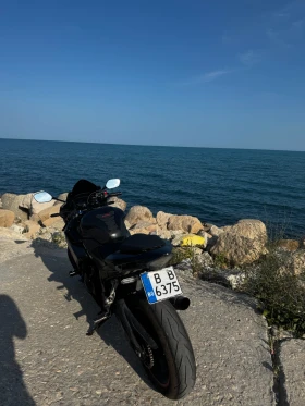 Honda Cbr, снимка 3