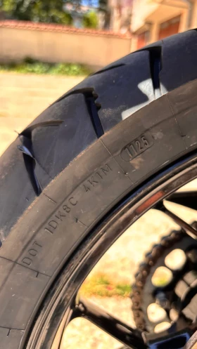 Ktm Adventure 1290 Super Adventure S, снимка 11