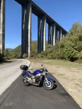 Honda X-Eleven CB 1100 SF | Auto.bg — изображение 5